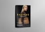 do brochure design, price list, product booklet and catalog design